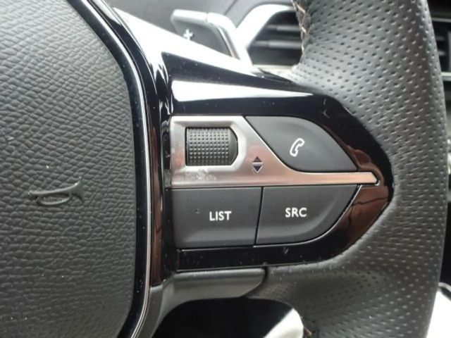 Peugeot 3008 GT-Line Hybrid