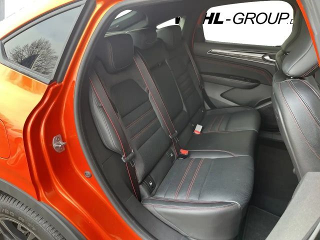 Renault Arkana EDC RS TCe 140