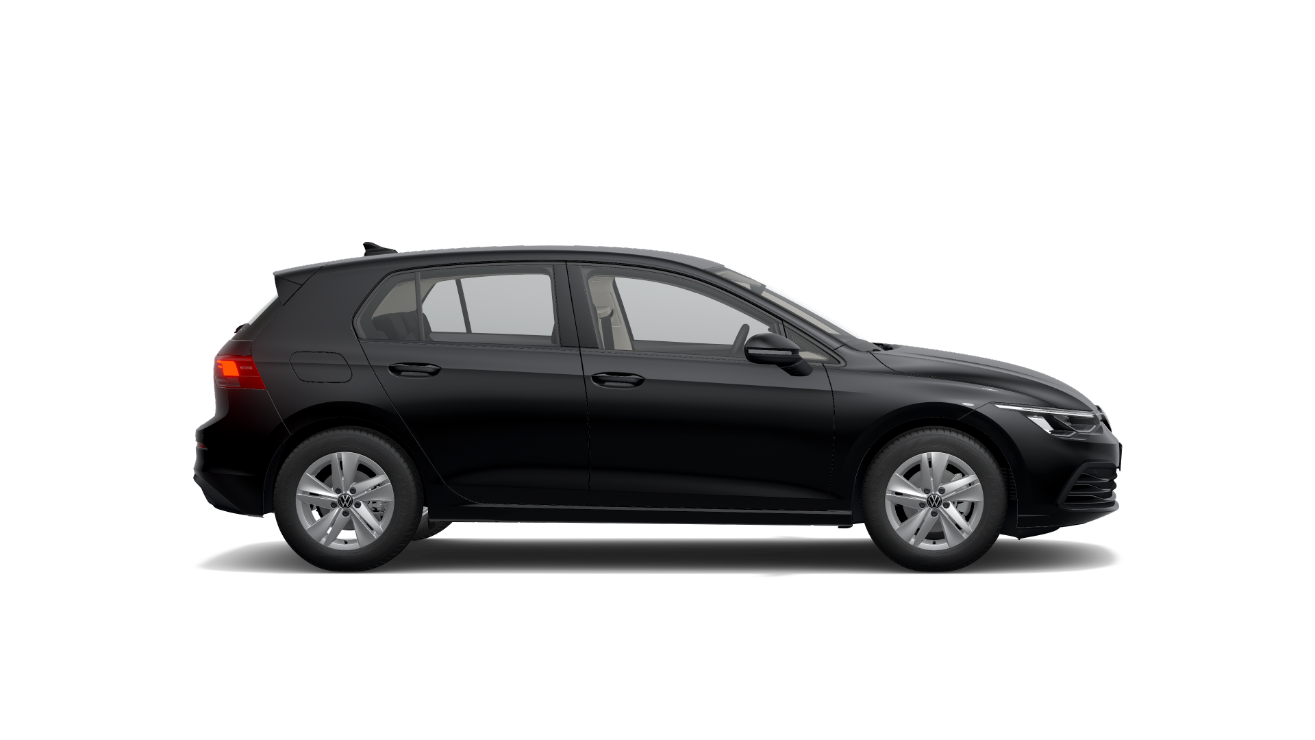 Volkswagen Golf 2.0 TDI DSG Golf VIII Life