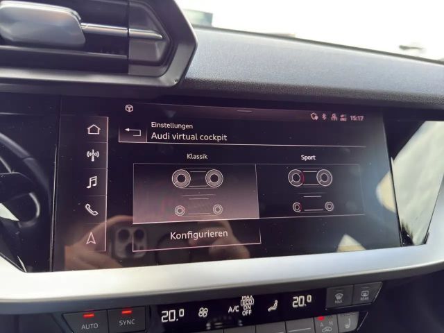 Audi A3 30 TFSI Sedan