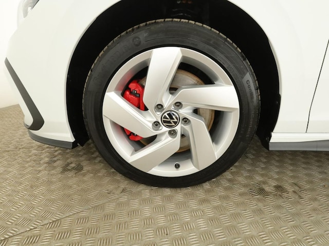 Volkswagen Golf GTE Golf VIII eHybrid