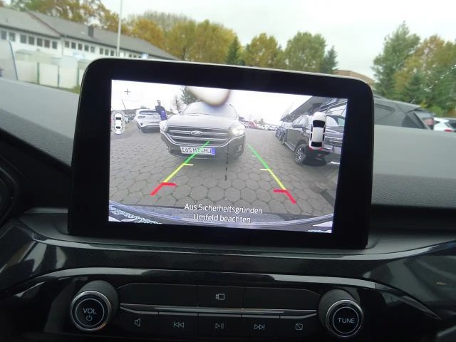 Ford Kuga EcoBoost ST Line X