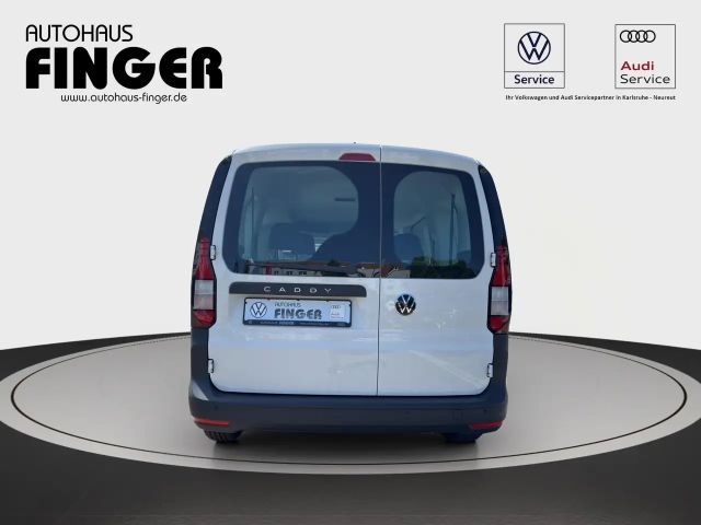 Volkswagen Caddy 2.0 TDI