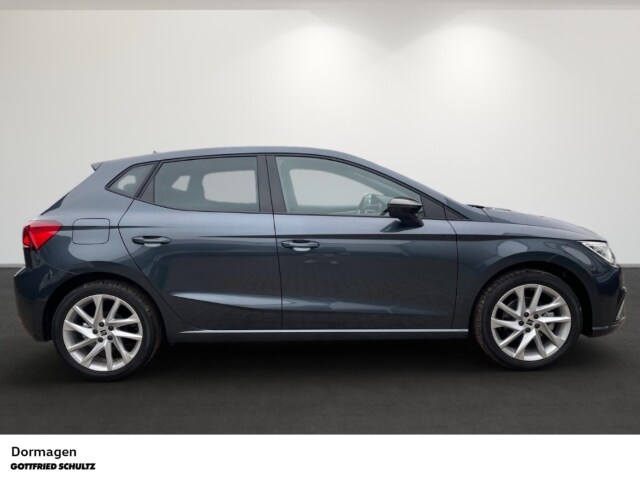 Seat Ibiza 1.0 TSI FR-lijn