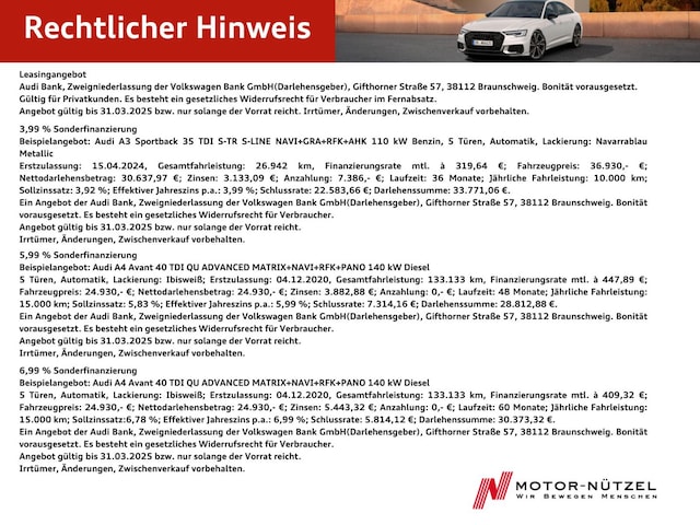 Audi Q5 40 TFSI Quattro S-Tronic Sportback