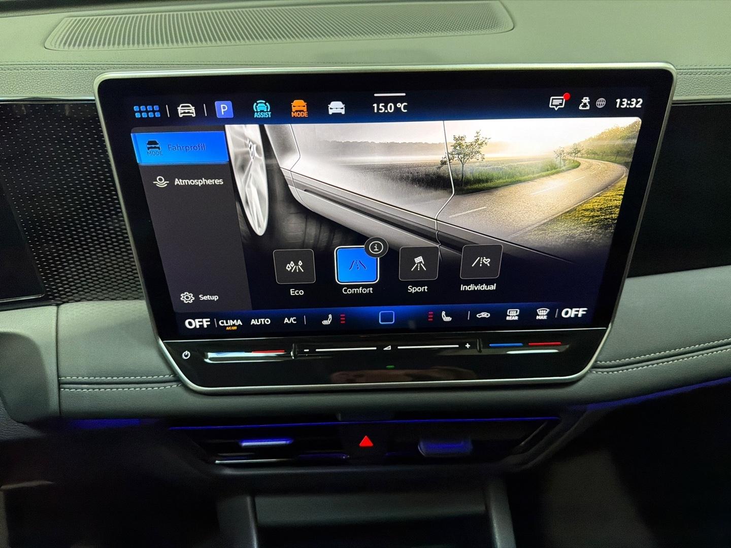 Volkswagen Tiguan 1.5 eTSI DSG IQ.Drive Life