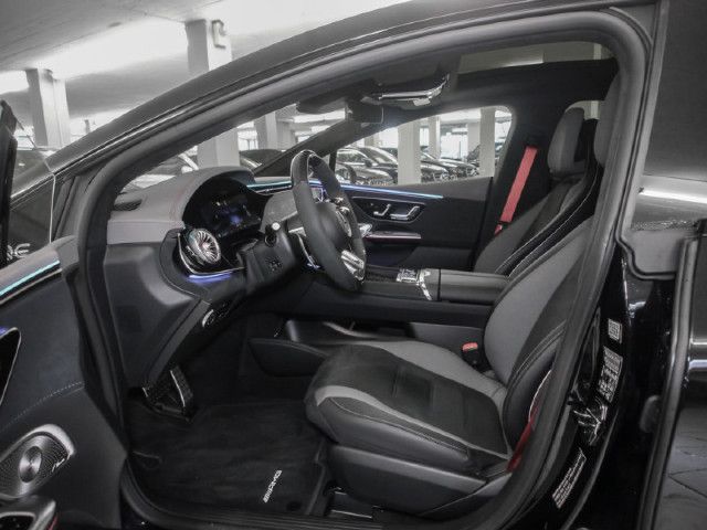 Mercedes-Benz EQE 4MATIC 53 Sedan