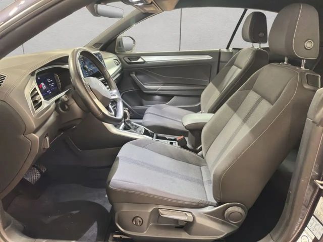 Volkswagen T-Roc 1.5 TSI Cabriolet DSG
