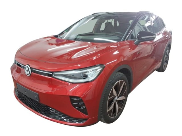 Volkswagen ID.4 4Motion