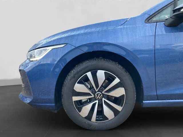 Volkswagen Golf 1.5 TSI Variant