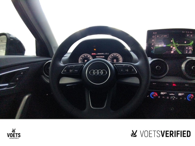 Audi Q2 35 TFSI S-Tronic