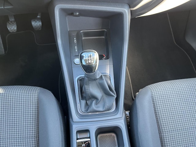 Volkswagen Caddy 1.5 TSI Combi