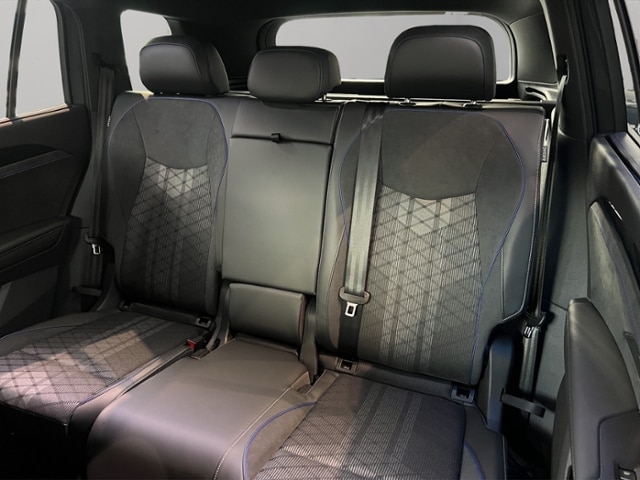 Volkswagen Tayron 2.0 TDI 4Motion