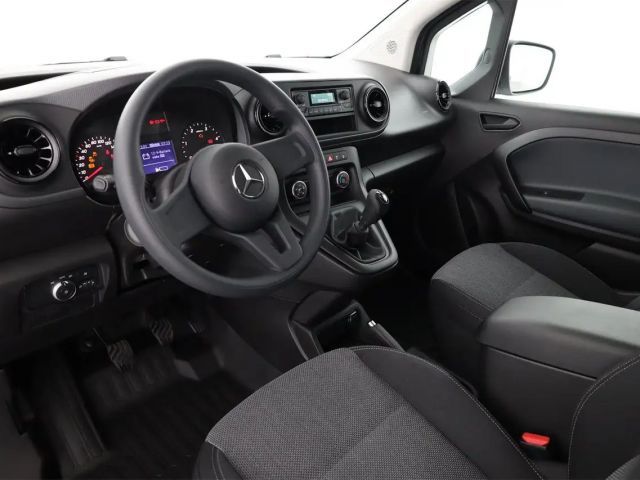 Mercedes-Benz Citan Kasten BASE 110CDI Holzfußboden Sitzhzg