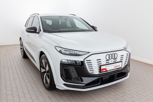Audi Q6 e-tron Quattro