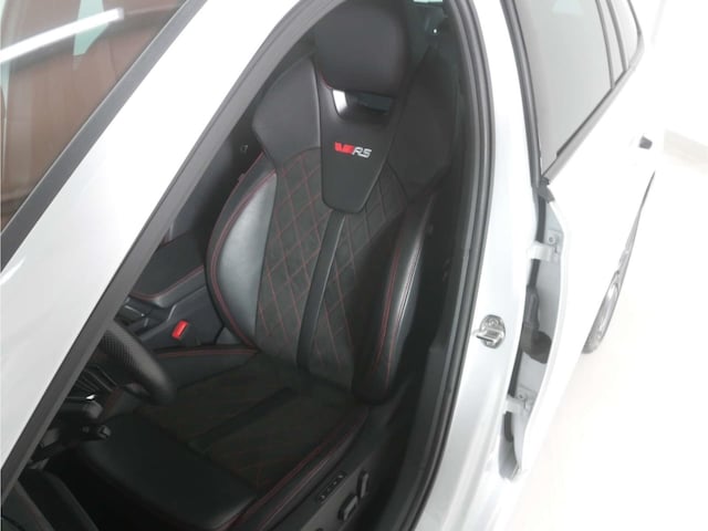 Skoda Octavia 2.0 TDI 4x4 Combi RS