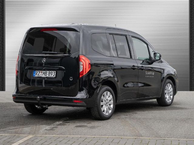 Mercedes-Benz T 180 Progressive