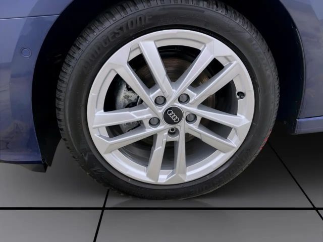 Audi A3 35 TDI Sedan