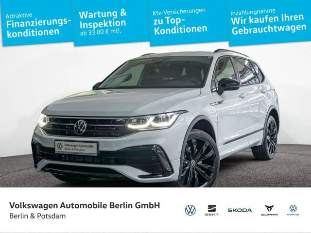 Volkswagen Tiguan 2.0 TDI Allspace R-Line