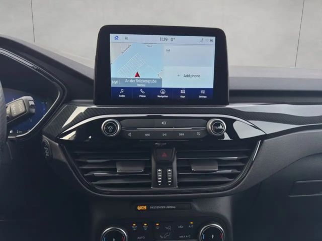 Ford Kuga EcoBoost ST Line