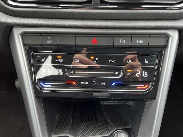 Volkswagen T-Roc 1.0 TSI Life