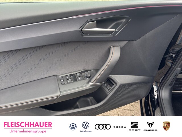 Cupra Leon Sportstourer VZ