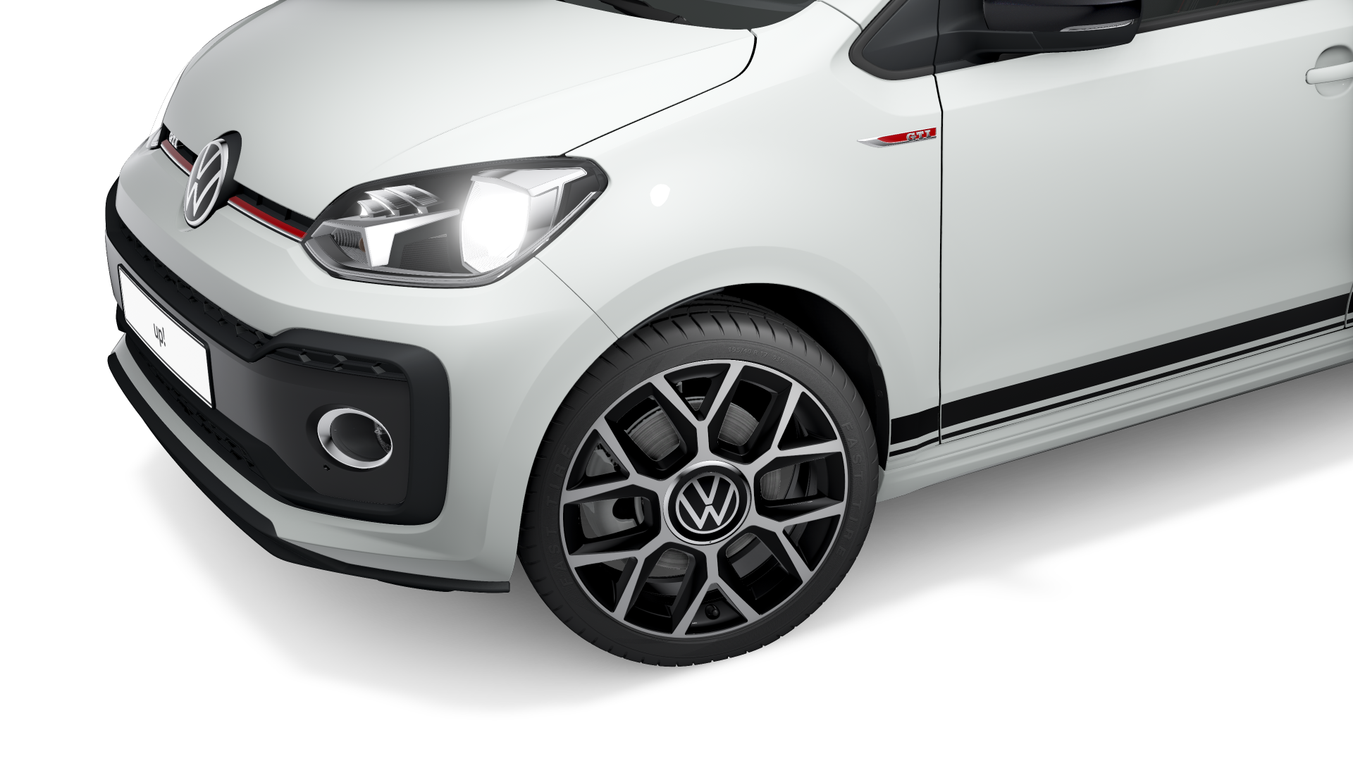 Volkswagen up! GTI