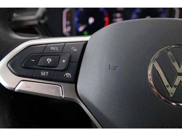 Volkswagen Touran 2.0 TDI DSG Highline