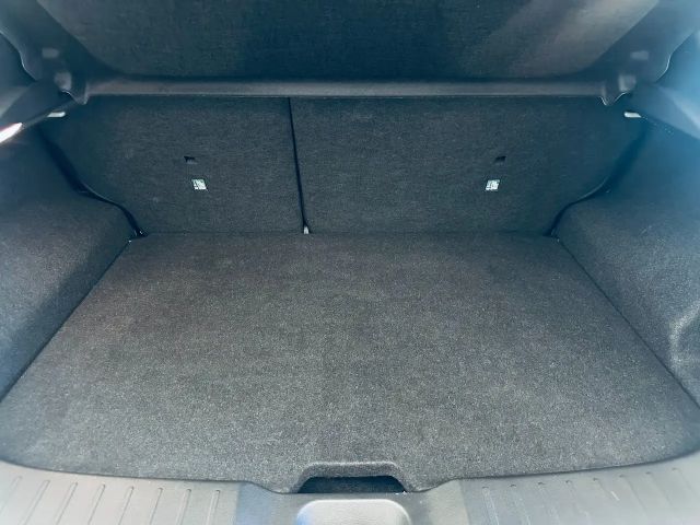 Nissan Juke Juke 1,6 Hybrid N-Design 4AMT Aut. N-Design