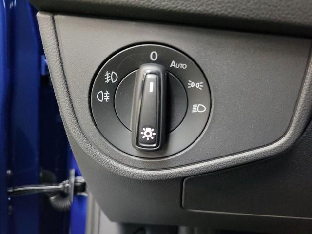 Volkswagen Polo 1.0 TSI DSG R-Line