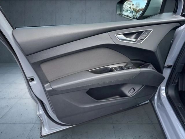 Audi Q4 e-tron 35 S-Line