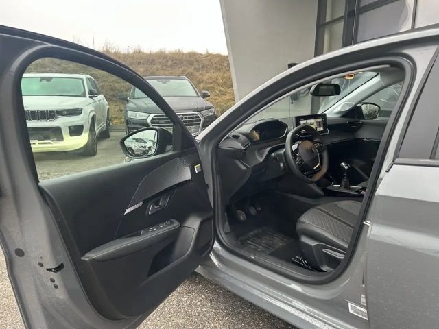 Peugeot 208 Allure Pack PureTech