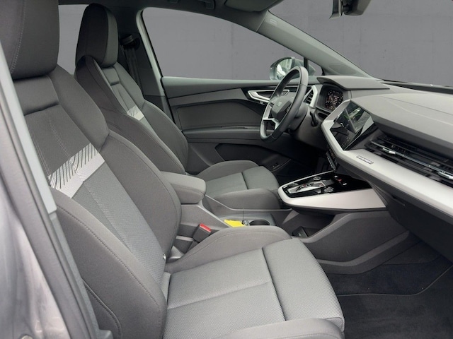 Audi Q4 e-tron 35 Sportback