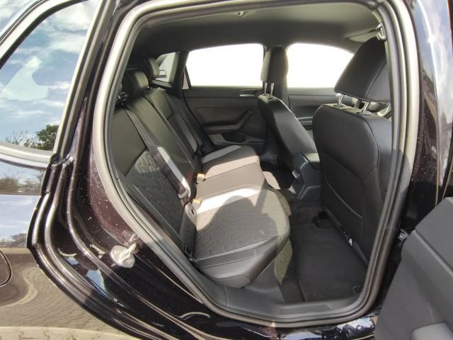 Volkswagen Polo 1.0 TSI DSG