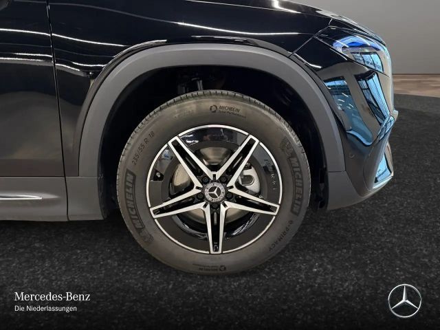 Mercedes-Benz EQB 250 AMG Line
