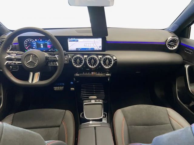 Mercedes-Benz A 200 A-Klasse