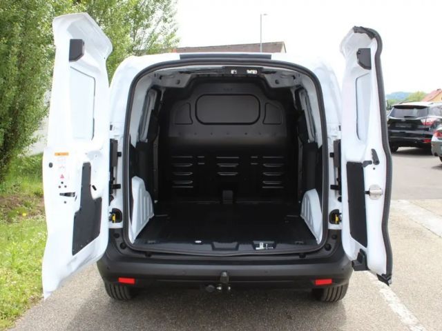 Ford E-Transit Courier Trend 43kWh 136PS Autom.