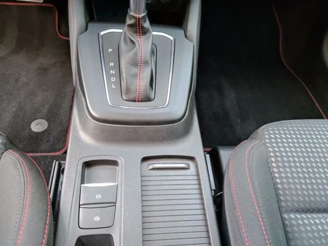 Ford Focus ST Line Wagon