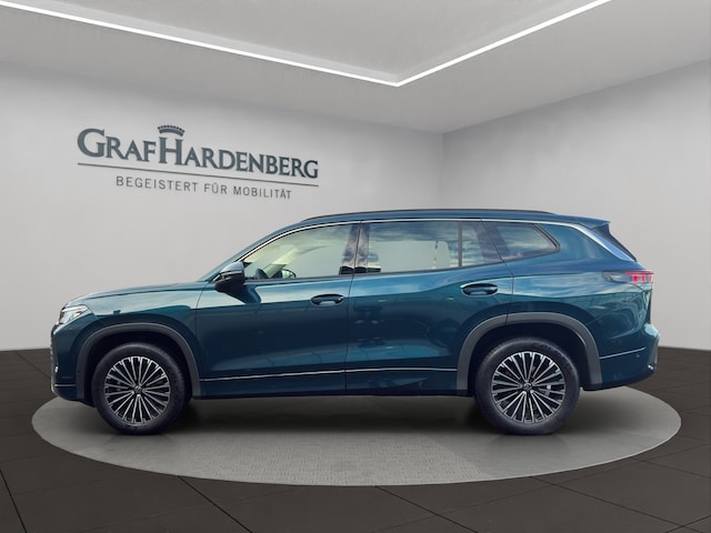 Volkswagen Tayron 2.0 TDI 4Motion DSG Life