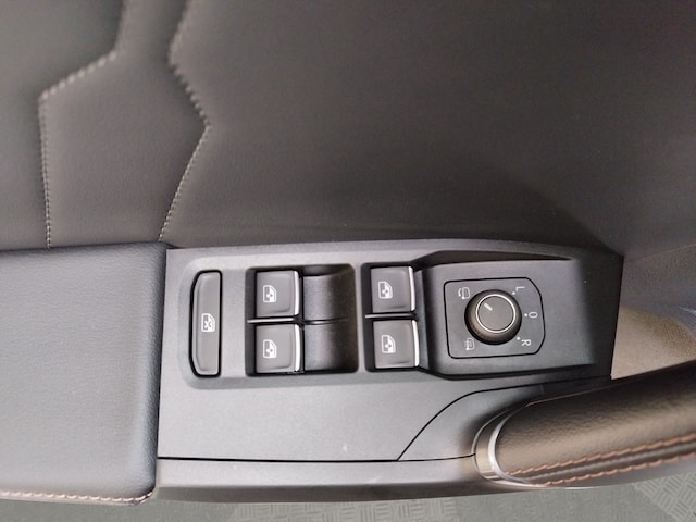 Cupra Formentor 2.0 TSI DSG VZ