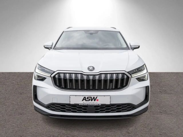 Skoda Kodiaq 2.0 TDI 4x4 Selection