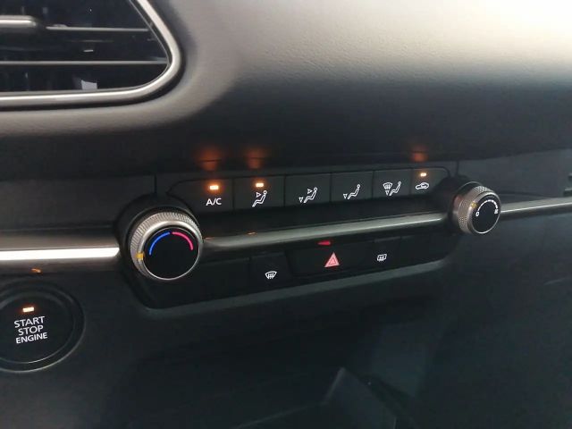 Mazda CX-30 Prime-line