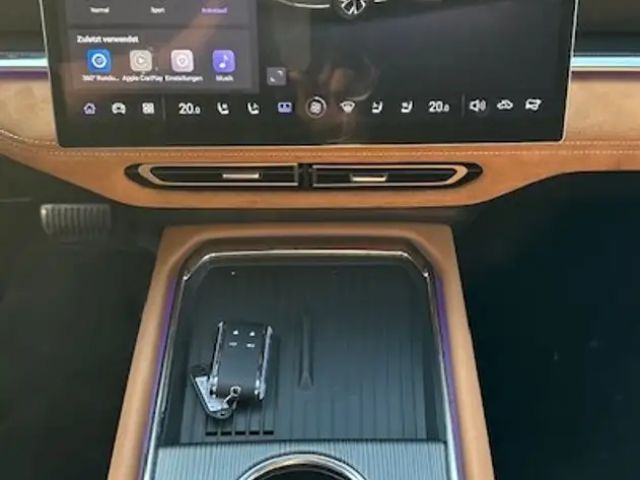 Mazda 6e Plus Takumi