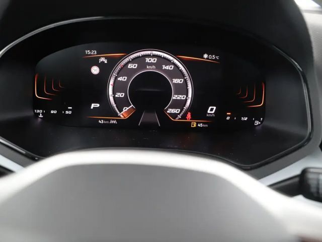 Seat Arona 1.0 TSI DSG Style