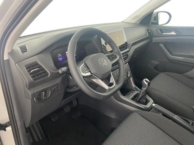 Volkswagen T-Cross 4Me TSI