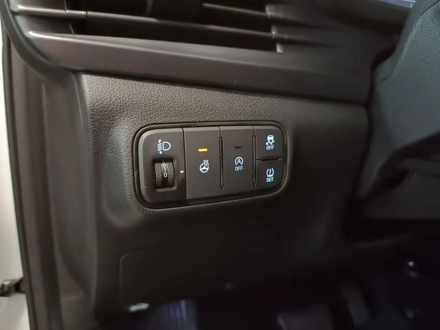 Hyundai i20 T-GDi Trend