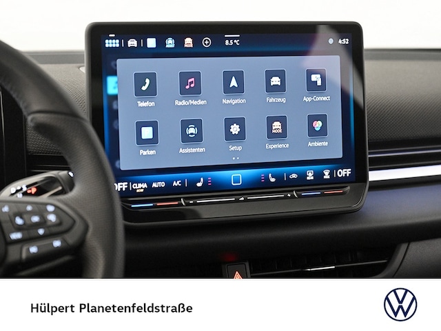 Volkswagen T-Roc 1.5 eTSI R-Line