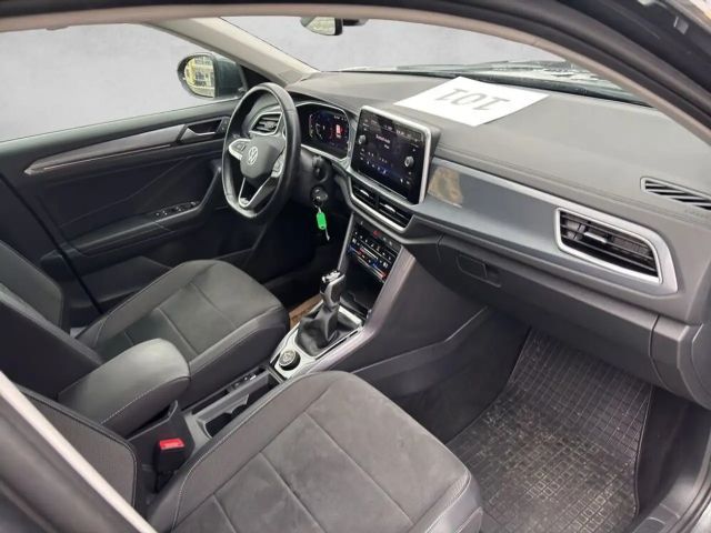 Volkswagen T-Roc 4Motion DSG Style