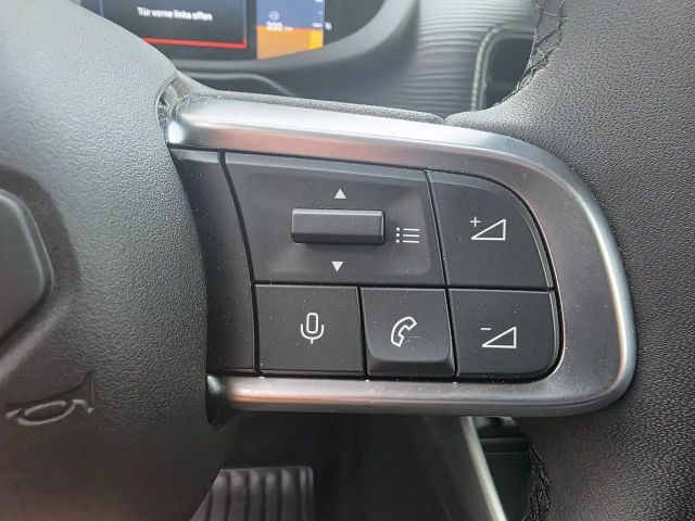 Jeep Avenger Altitude