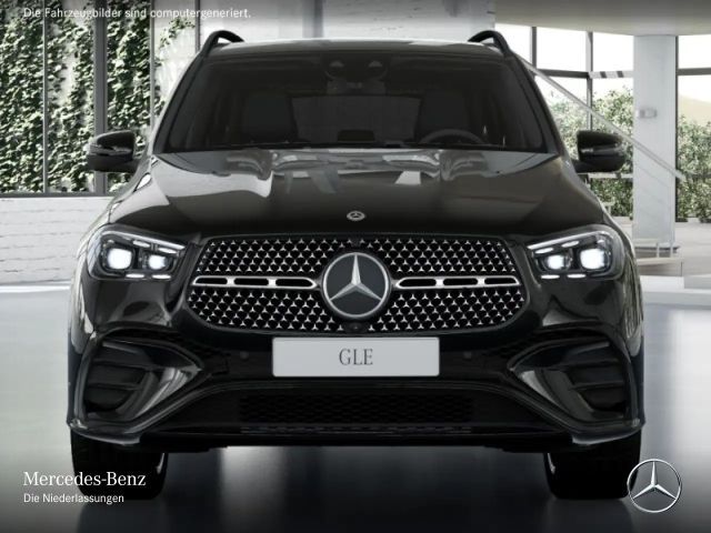 Mercedes-Benz GLE 450 4MATIC AMG Line